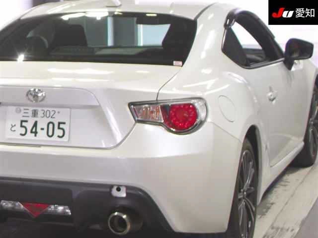 Toyota 86 2014 8501024-8