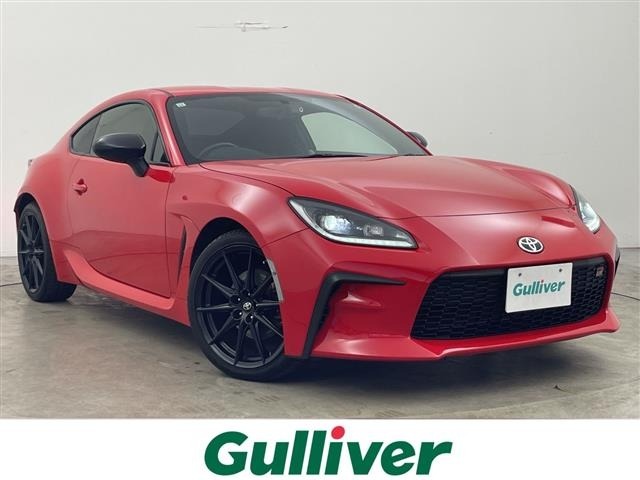 Toyota 86 2021 8501305-0