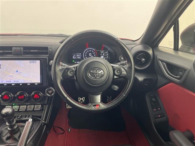 Toyota 86 2021 8501305-1