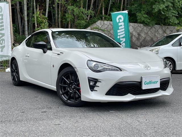 Toyota 86 2020 8501309-0