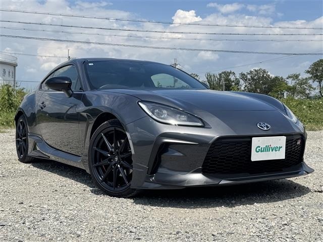 Toyota 86 2025 8501312-0