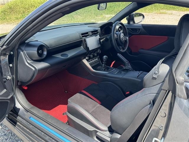 Toyota 86 2025 8501312-10