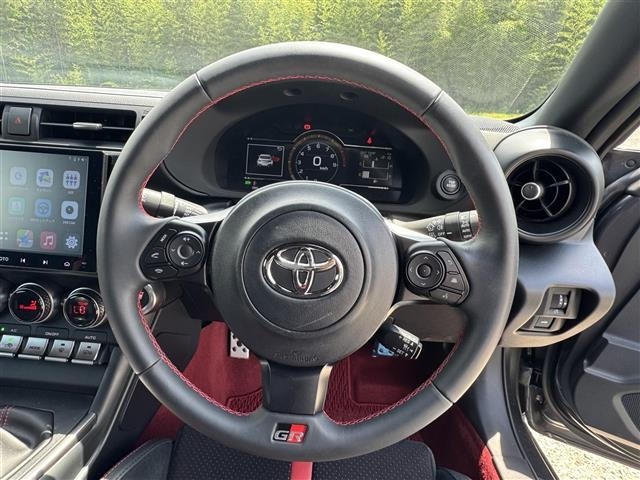 Toyota 86 2025 8501312-12