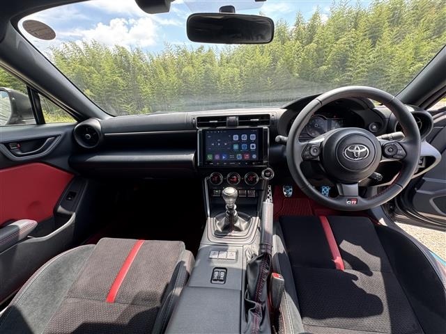 Toyota 86 2025 8501312-14