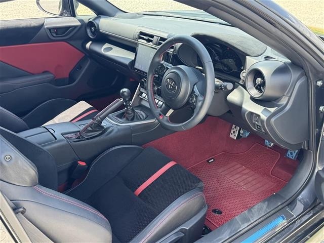 Toyota 86 2025 8501312-9