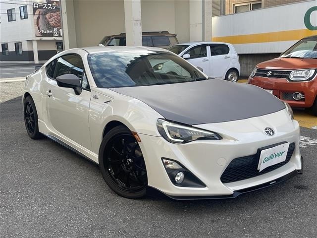 Toyota 86 2016 8501313-0