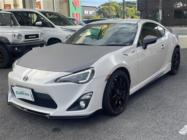 Toyota 86 2016 8501313-20