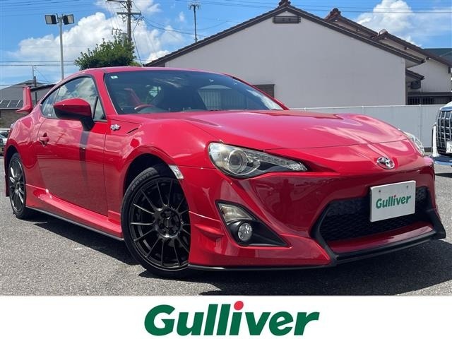 Toyota 86 2016 8501319-0