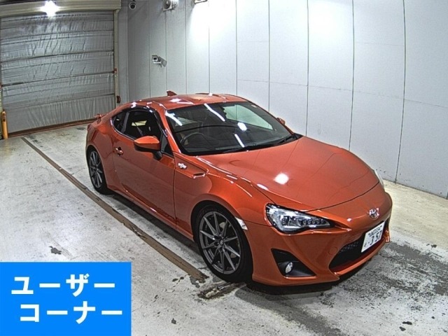 Toyota 86 2012 8501322-0