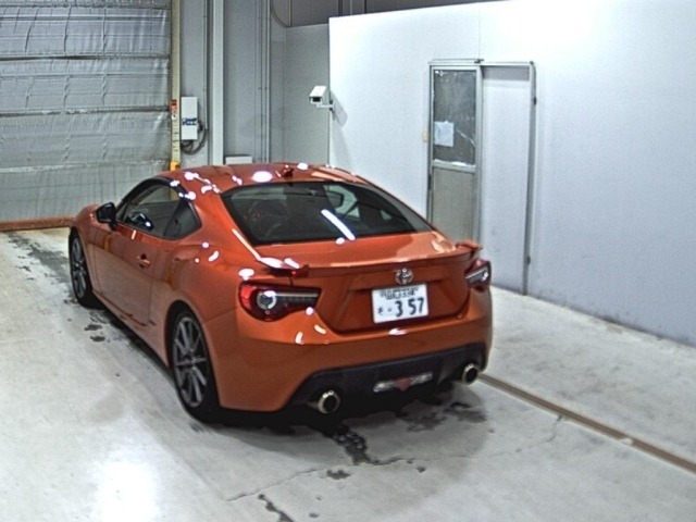 Toyota 86 2012 8501322-1