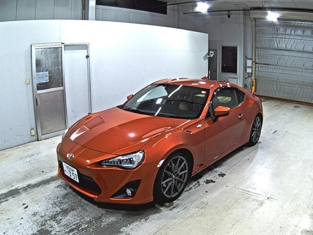 Toyota 86 2012 8501322-4