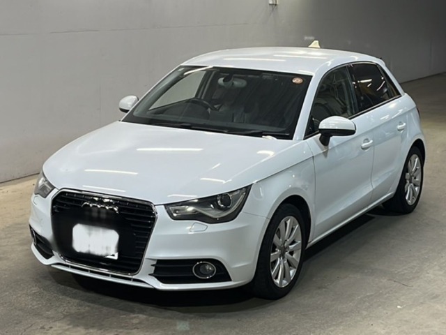 Audi A1 2014 8497654-0