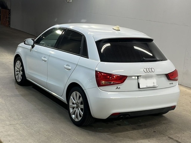 Audi A1 2014 8497654-1