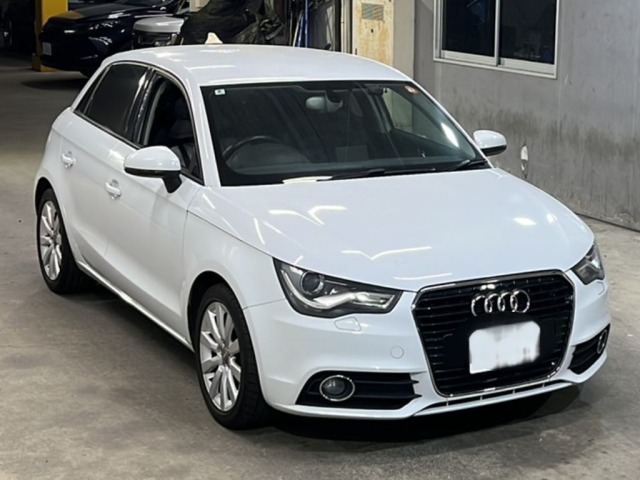 Audi A1 2014 8497654-4