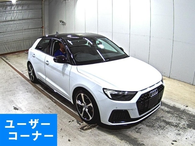 Audi A1 2020 8497718-0