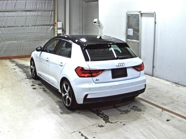 Audi A1 2020 8497718-1
