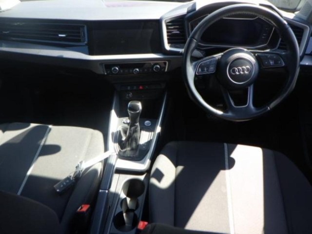 Audi A1 2020 8497718-3