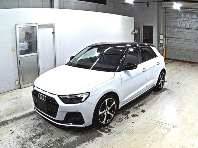 Audi A1 2020 8497718-4