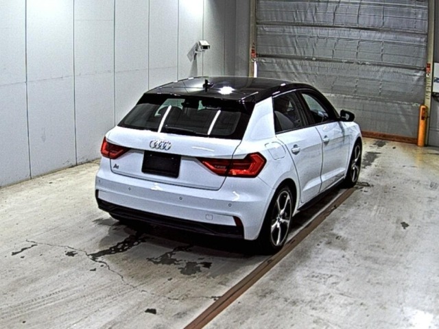 Audi A1 2020 8497718-5