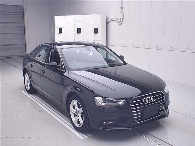 Audi A4 2016 8506480-0