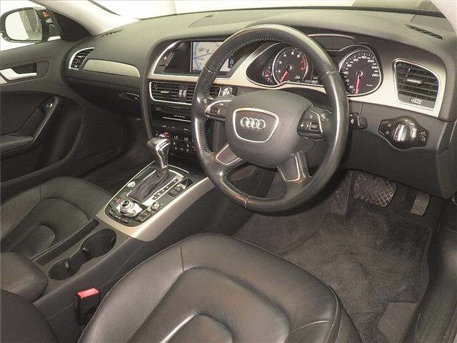 Audi A4 2016 8506480-3