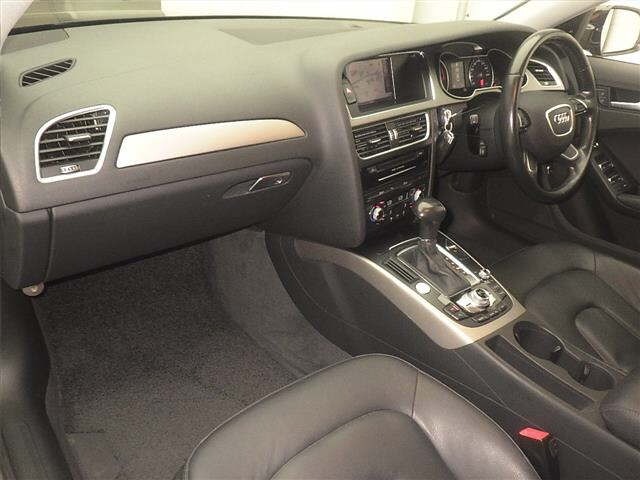 Audi A4 2016 8506480-4