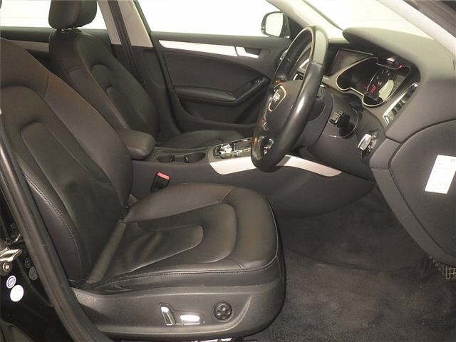 Audi A4 2016 8506480-5