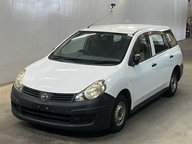 Nissan AD VAN 2013 8506876-0