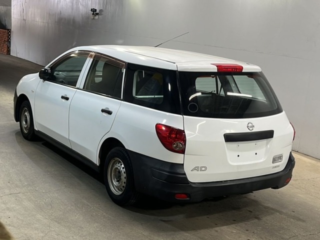 Nissan AD VAN 2013 8506876-1