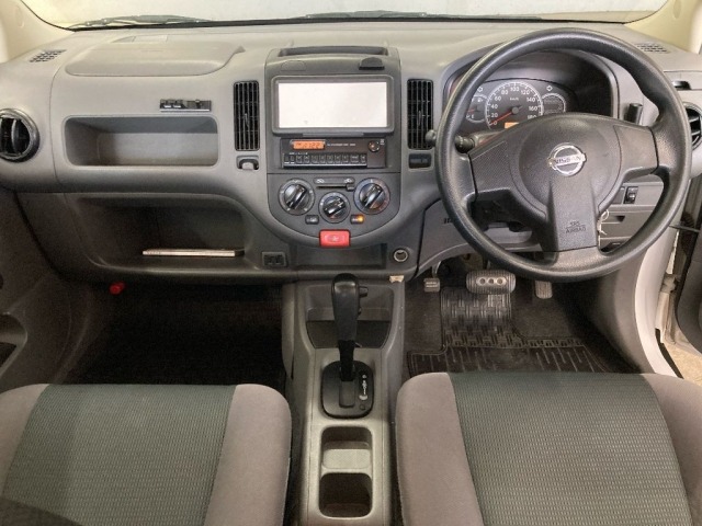 Nissan AD VAN 2013 8506876-3