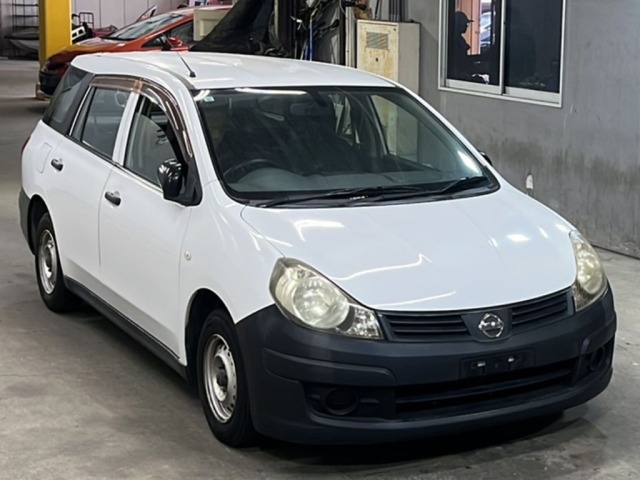 Nissan AD VAN 2013 8506876-4