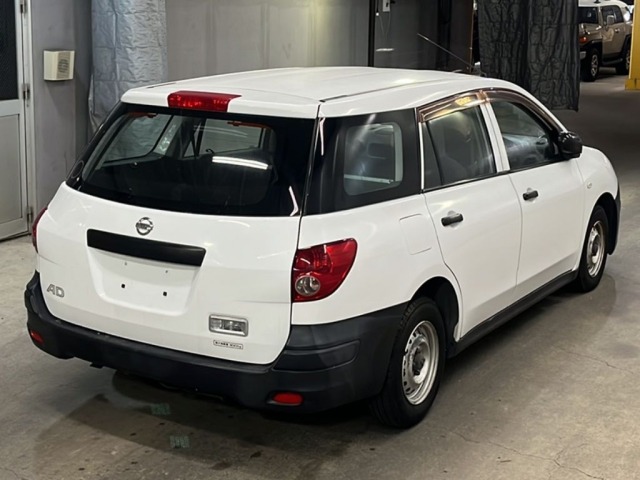 Nissan AD VAN 2013 8506876-5