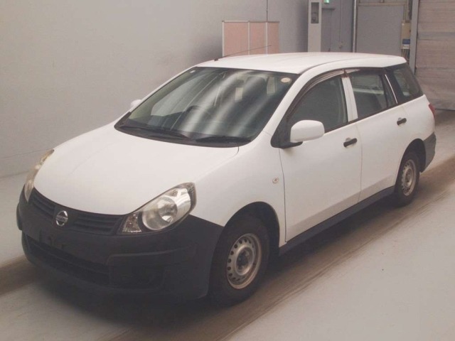 Nissan AD VAN 2016 8506884-0