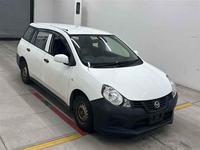 Nissan AD VAN 2019 8506891-0