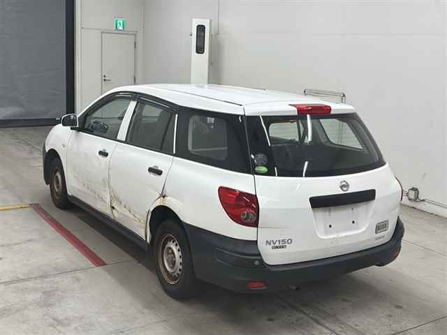Nissan AD VAN 2019 8506891-1