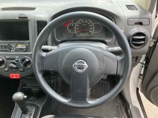 Nissan AD VAN 2019 8506891-3