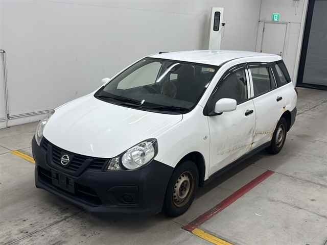 Nissan AD VAN 2019 8506891-4