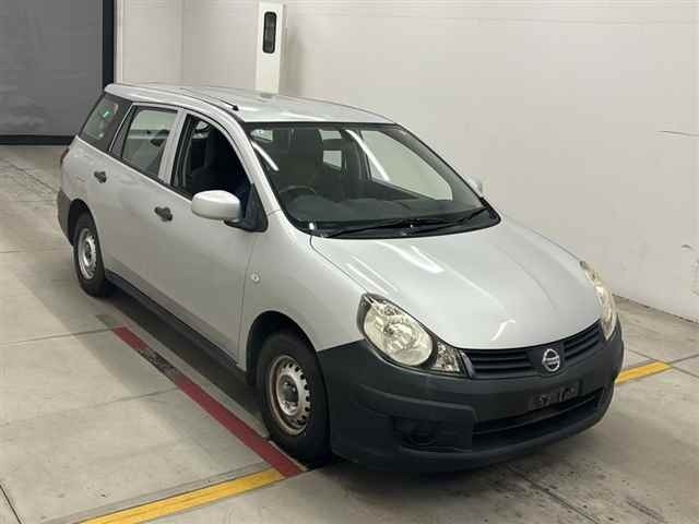 Nissan AD VAN 2014 8506892-0
