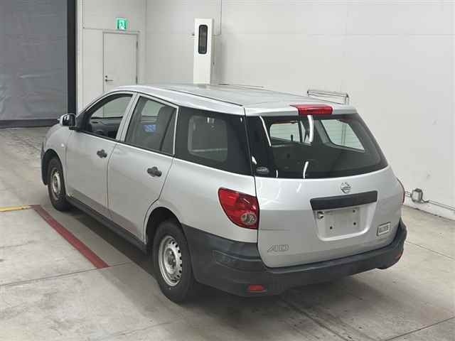 Nissan AD VAN 2014 8506892-1
