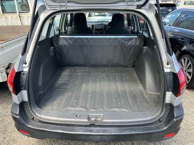 Nissan AD VAN 2014 8506892-10