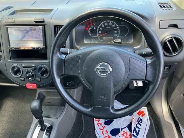 Nissan AD VAN 2014 8506892-3