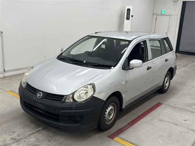Nissan AD VAN 2014 8506892-4