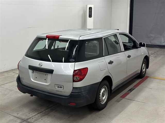 Nissan AD VAN 2014 8506892-5