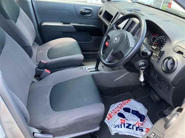Nissan AD VAN 2014 8506892-7