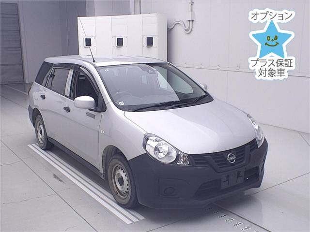 Nissan AD VAN 2021 8506903-0