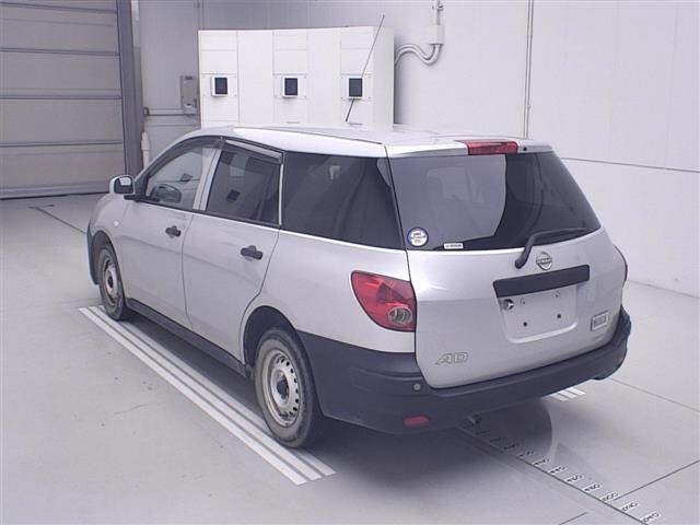 Nissan AD VAN 2021 8506903-1