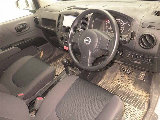 Nissan AD VAN 2021 8506903-3