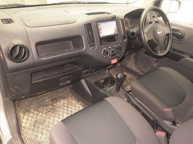 Nissan AD VAN 2021 8506903-4