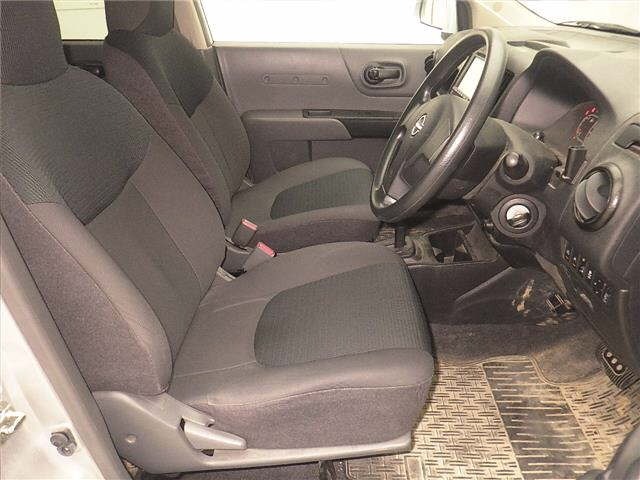 Nissan AD VAN 2021 8506903-5
