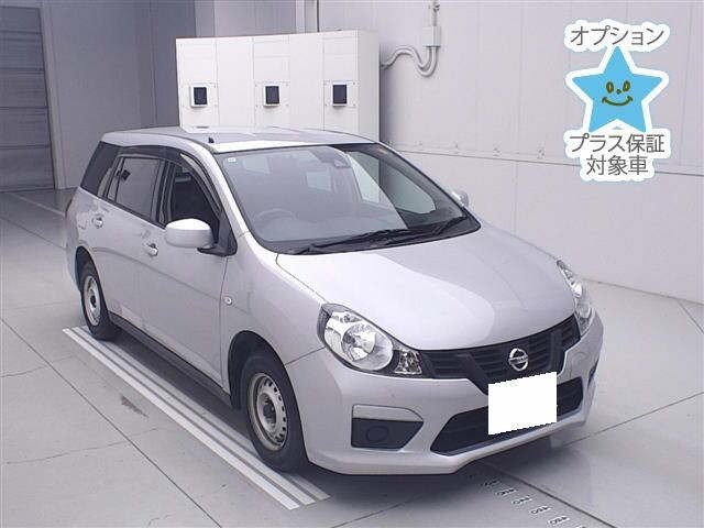Nissan AD VAN 2020 8506904-0